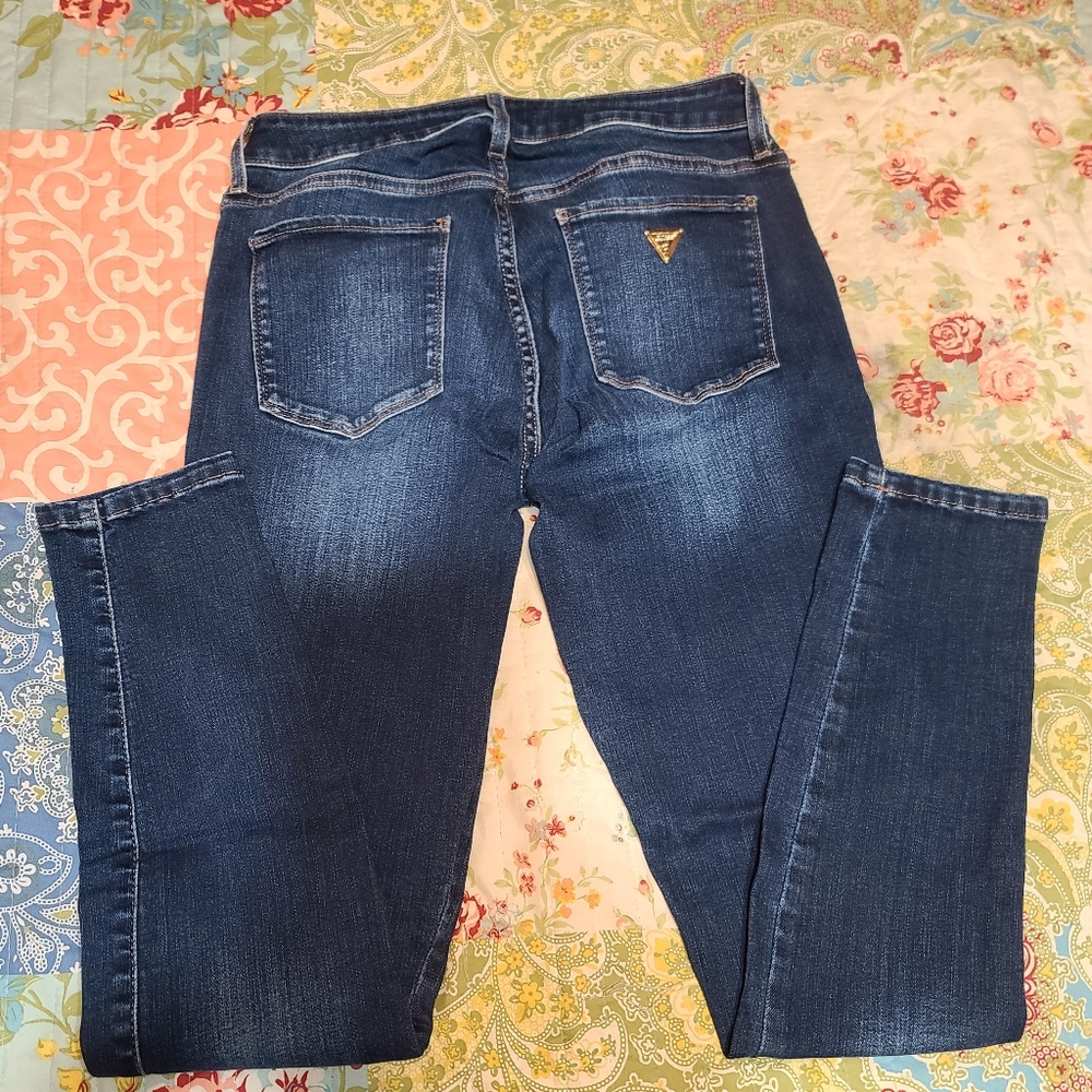 Women's Guess Jeans, Size 29 Regular